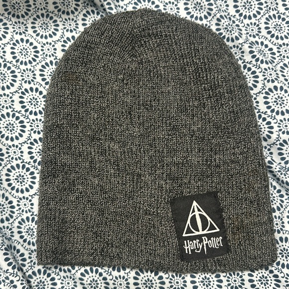 Harry Potter Toque - Picture 1 of 2